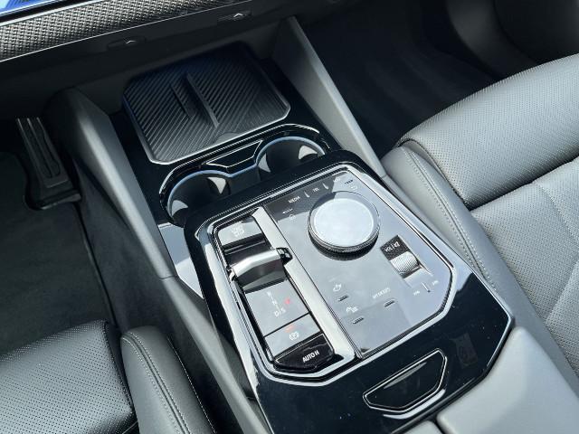 BMW 5er Touring – Bild 12