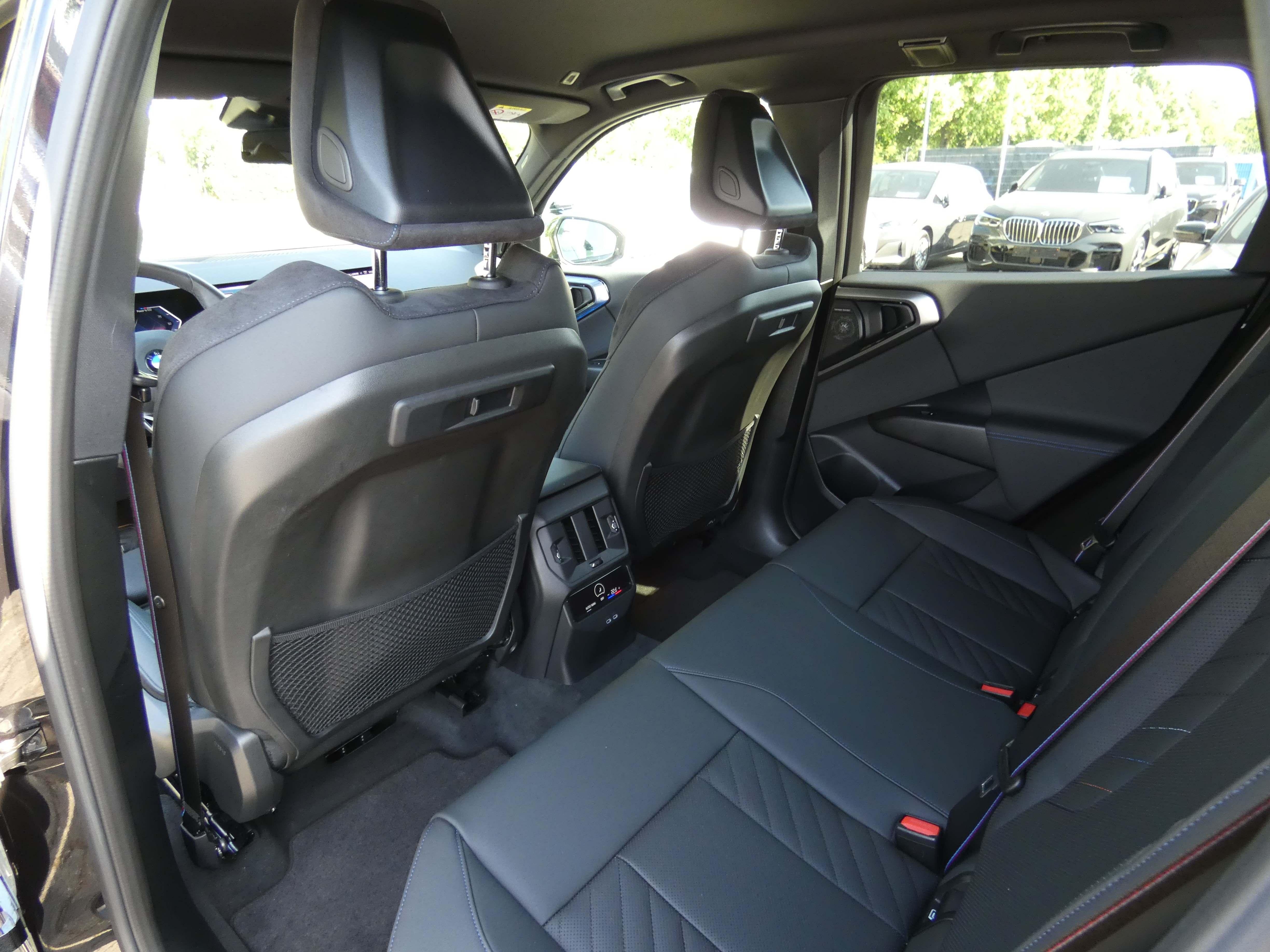 BMW X3 – Bild 8