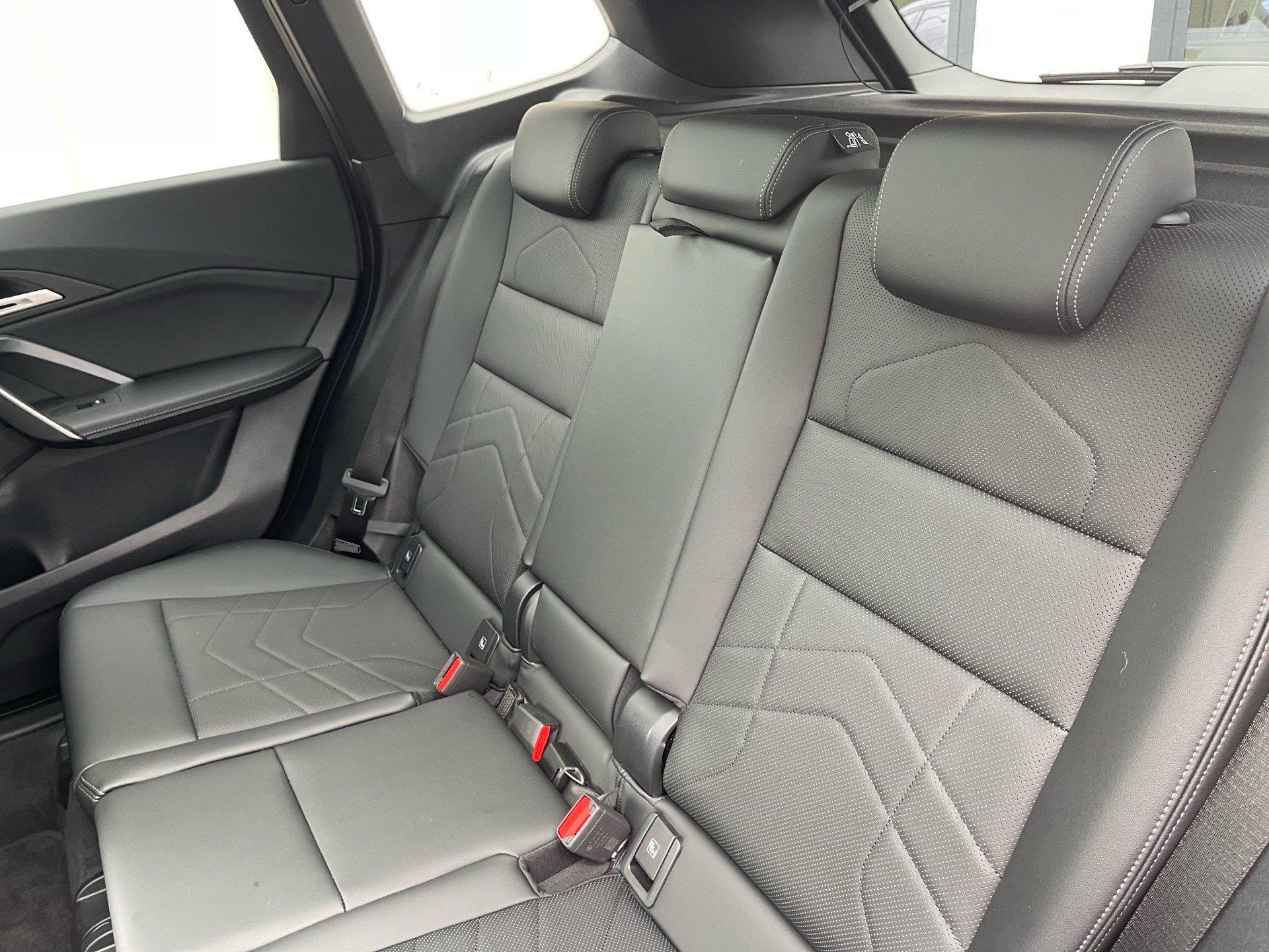 BMW X1 – Bild 22