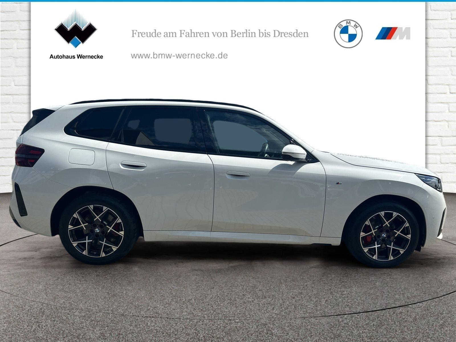 BMW X3 – Bild 4