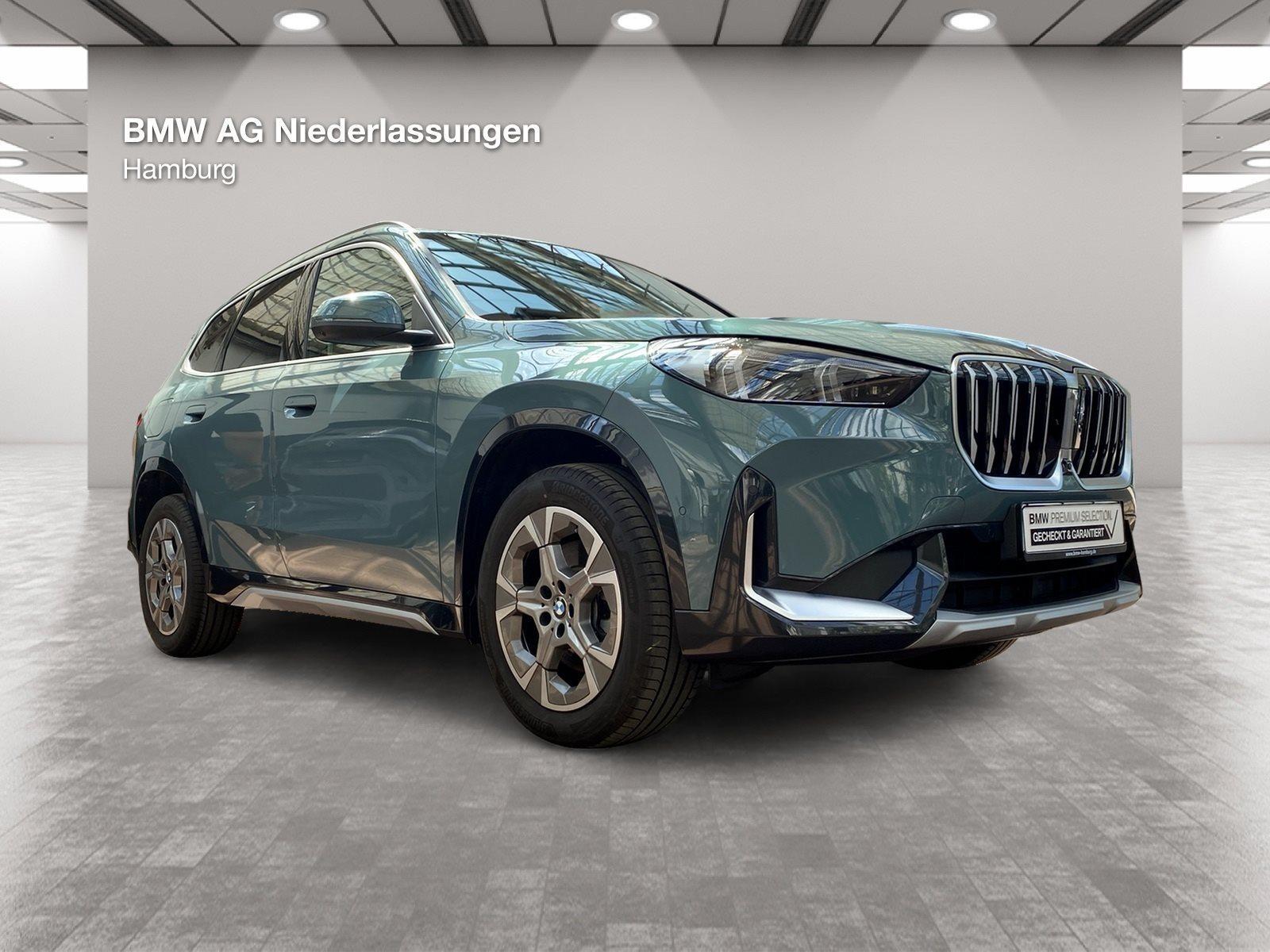 BMW X1 – Bild 6
