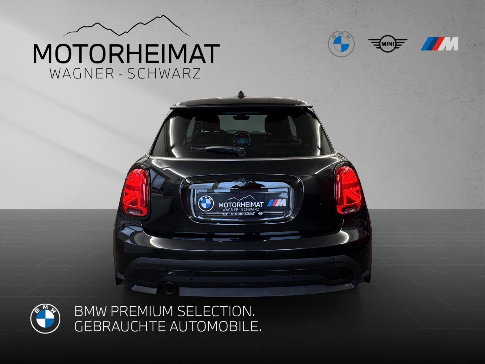 MINI Cooper 3-Türer – Bild 6