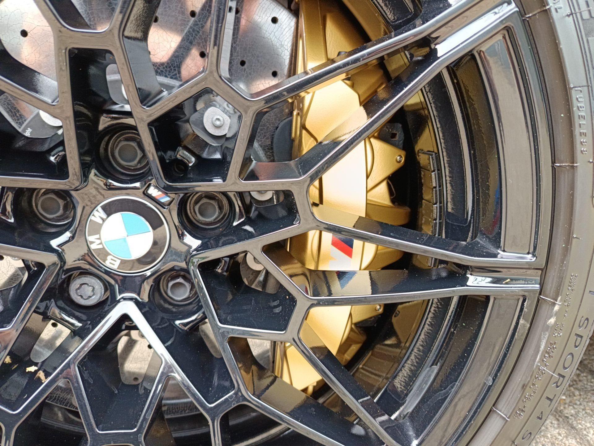 BMW M3 Touring – Bild 24