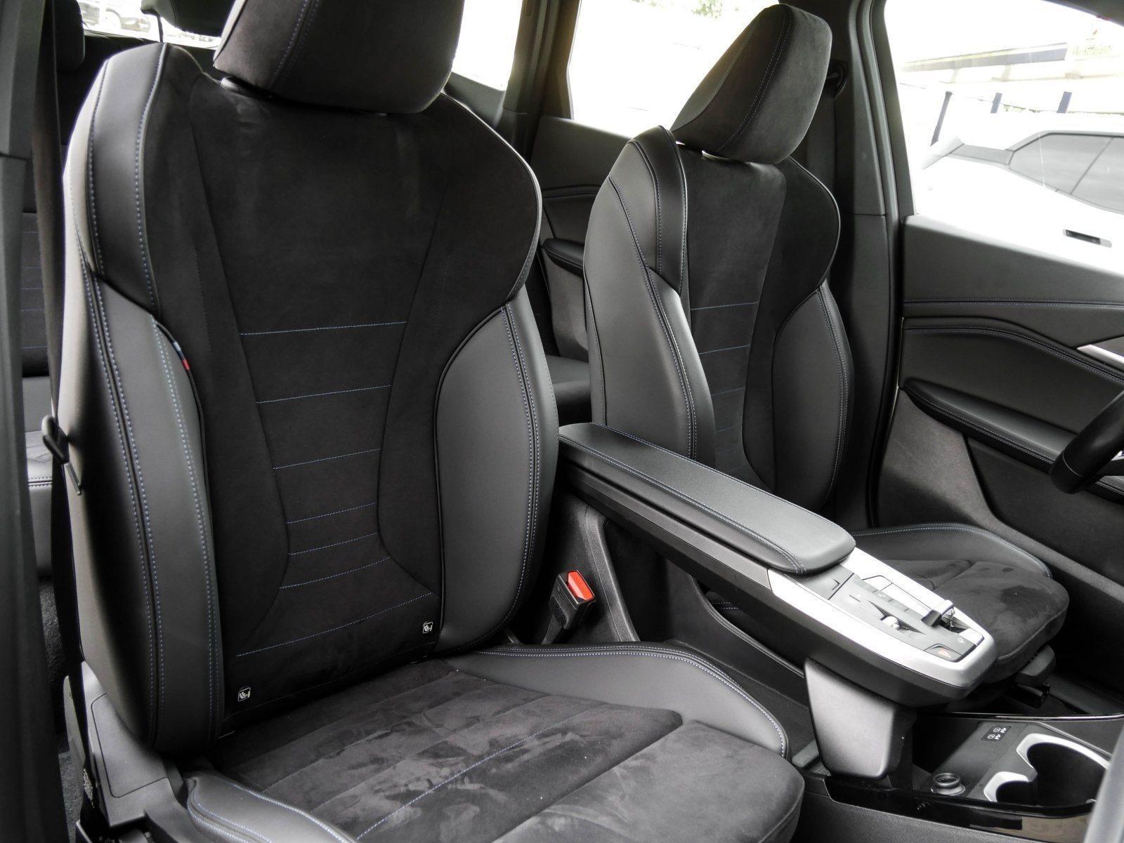 BMW iX1 – Bild 6
