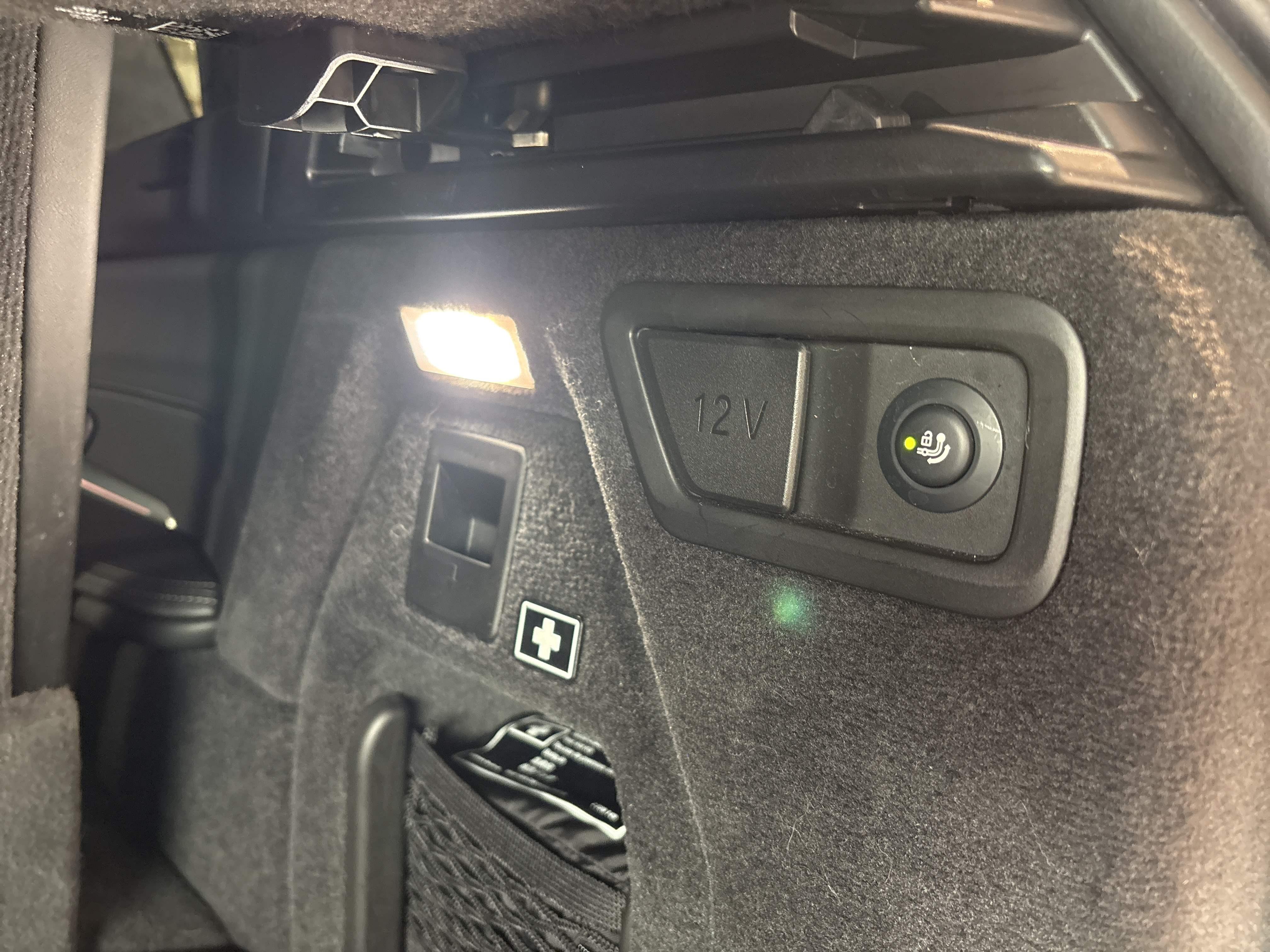 BMW X7 – Bild 23