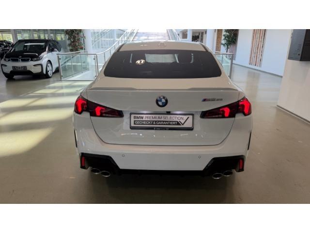 BMW 2er Gran Coupé – Bild 8