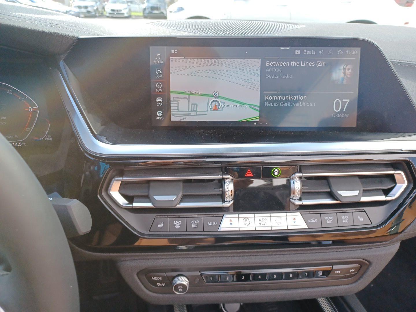 BMW Z4 – Bild 15