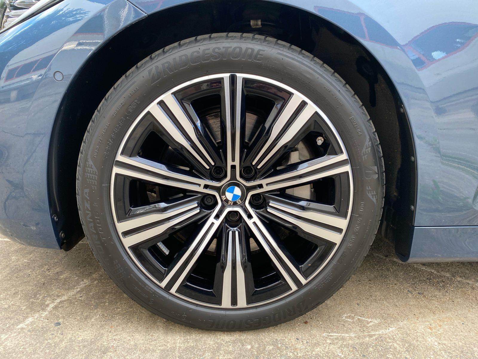 BMW 4er Cabrio – Bild 18