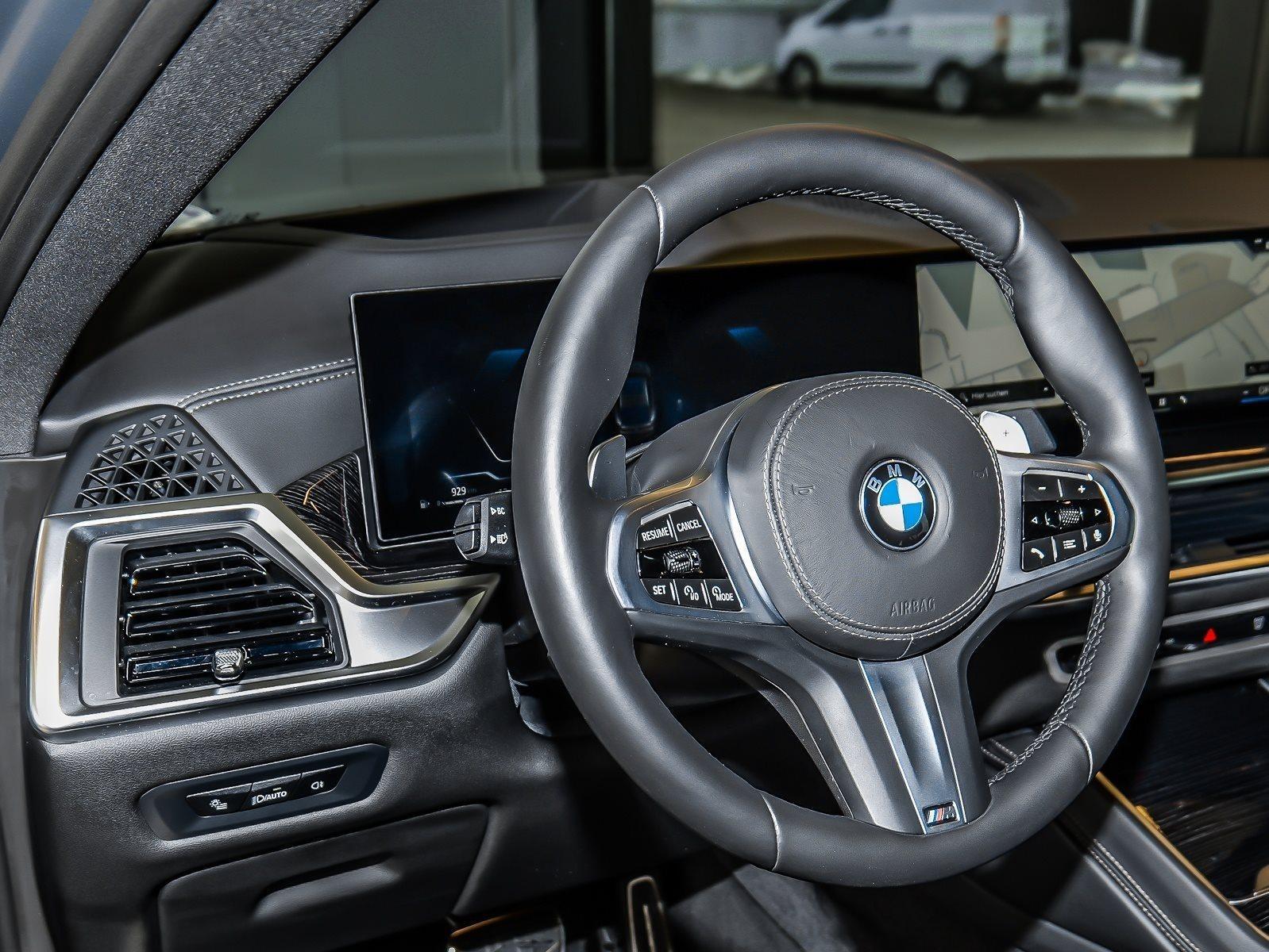 BMW X6 – Bild 18