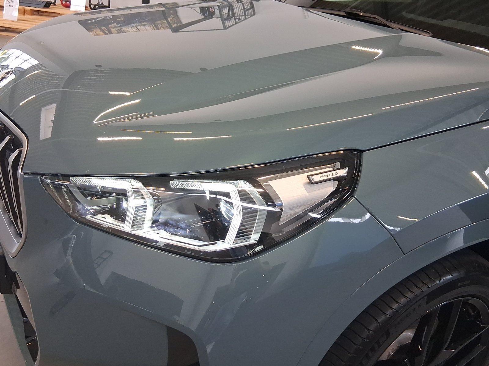 BMW X1 – Bild 23
