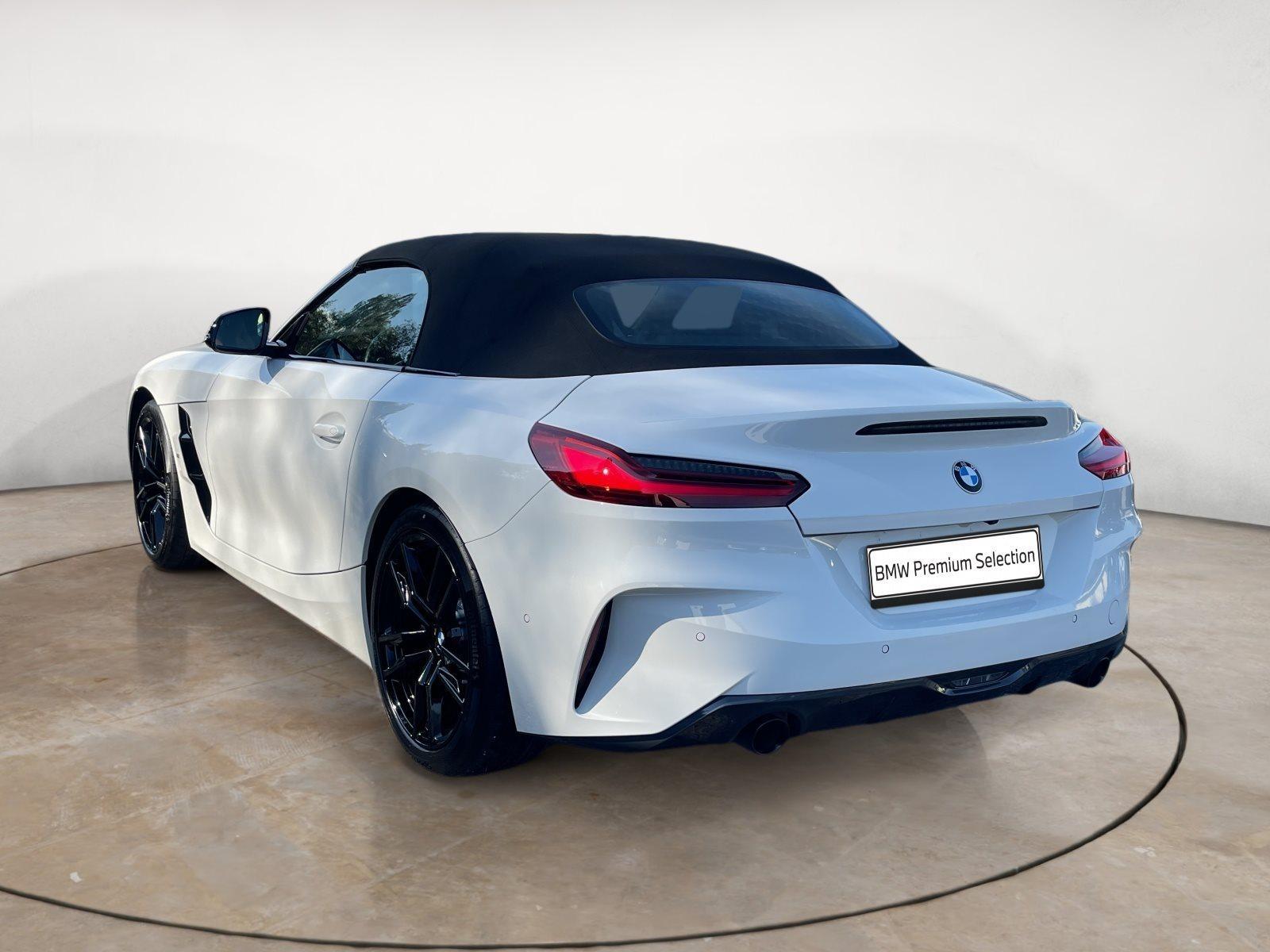 BMW Z4 – Bild 3