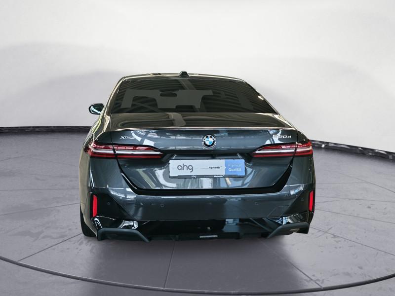 BMW 5er – Bild 16