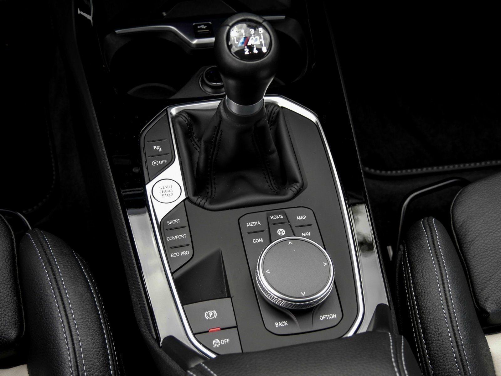 BMW 1er – Bild 10