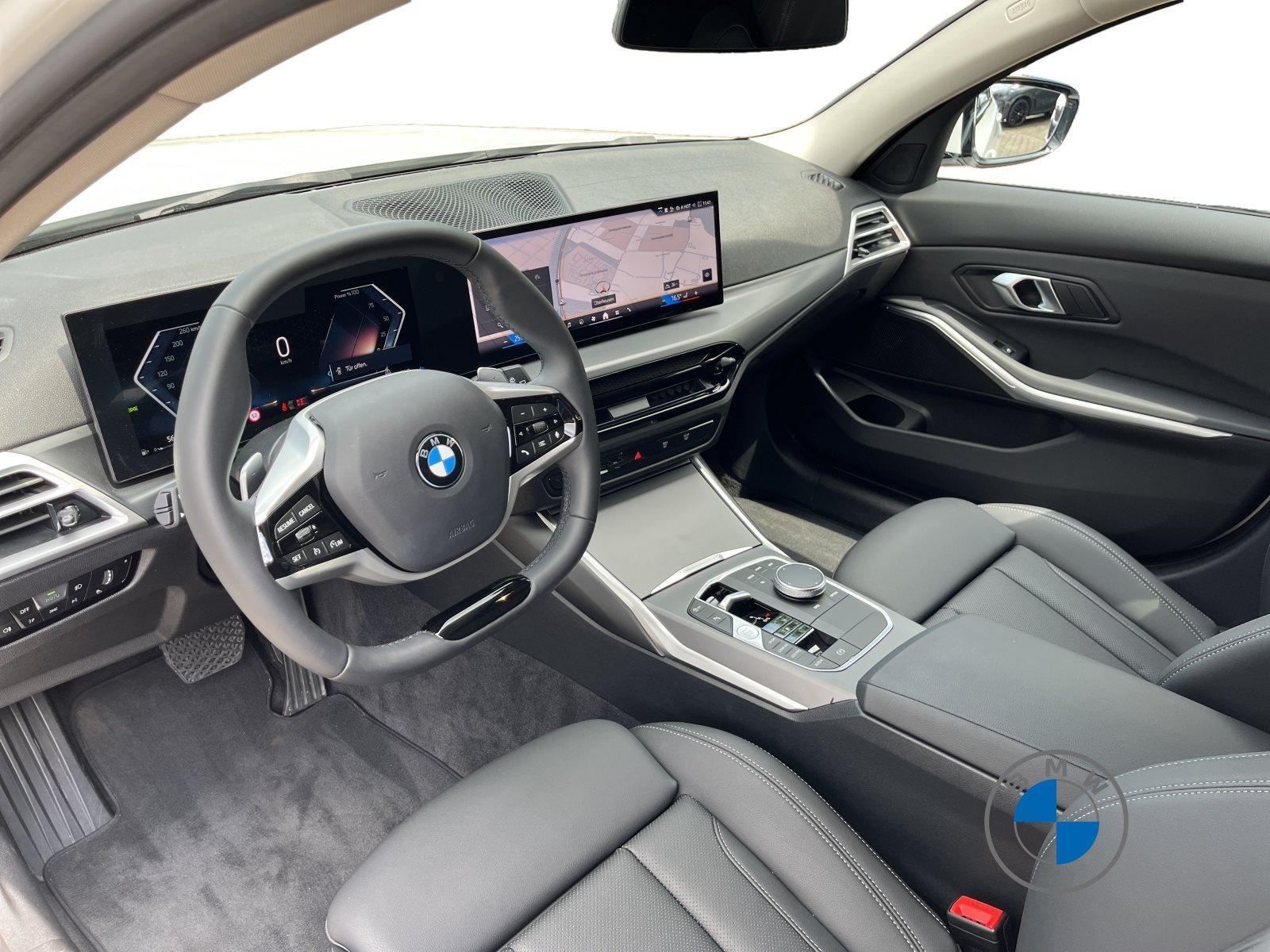 BMW 3er Touring – Bild 7