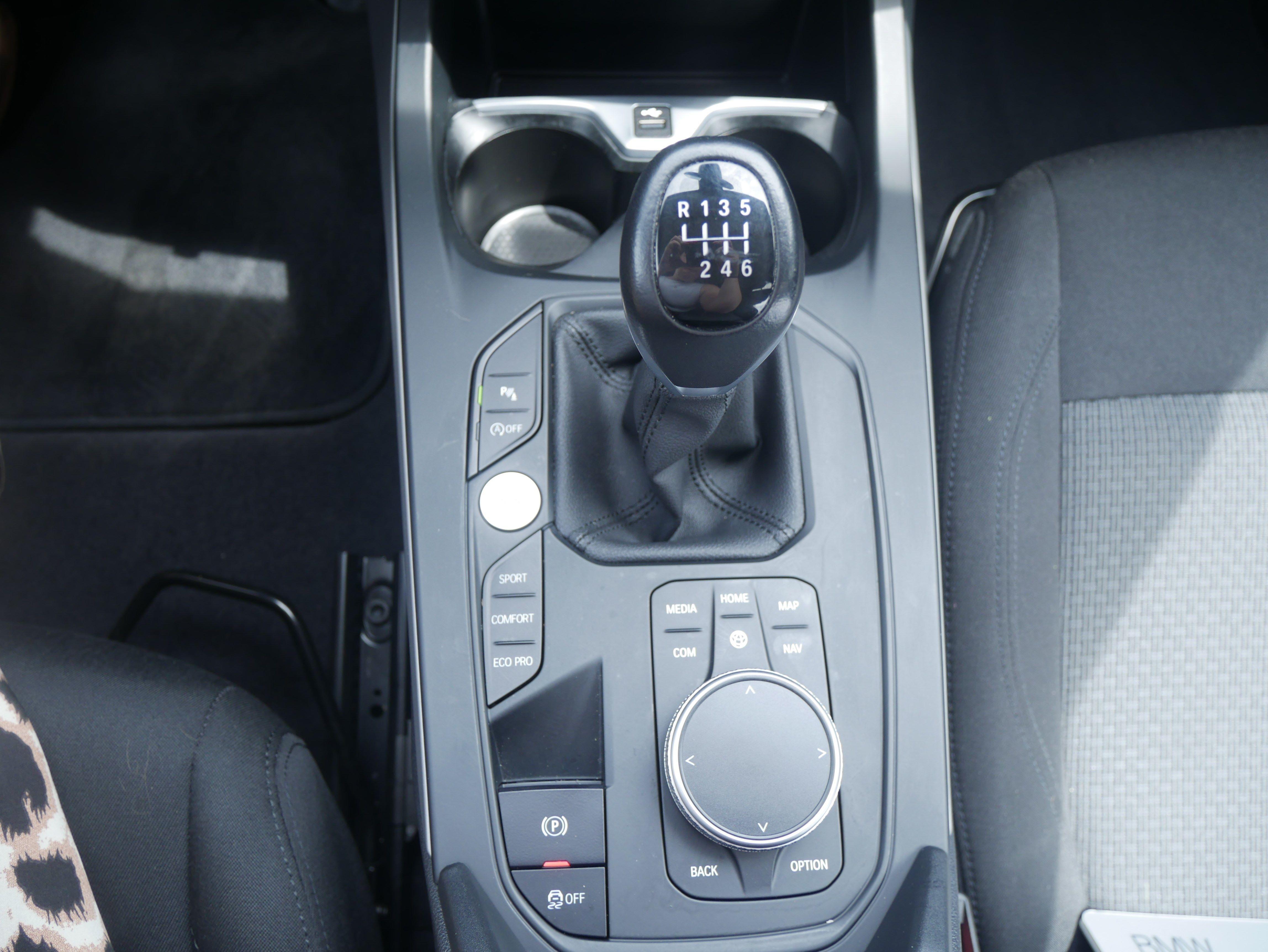 BMW 1er – Bild 23