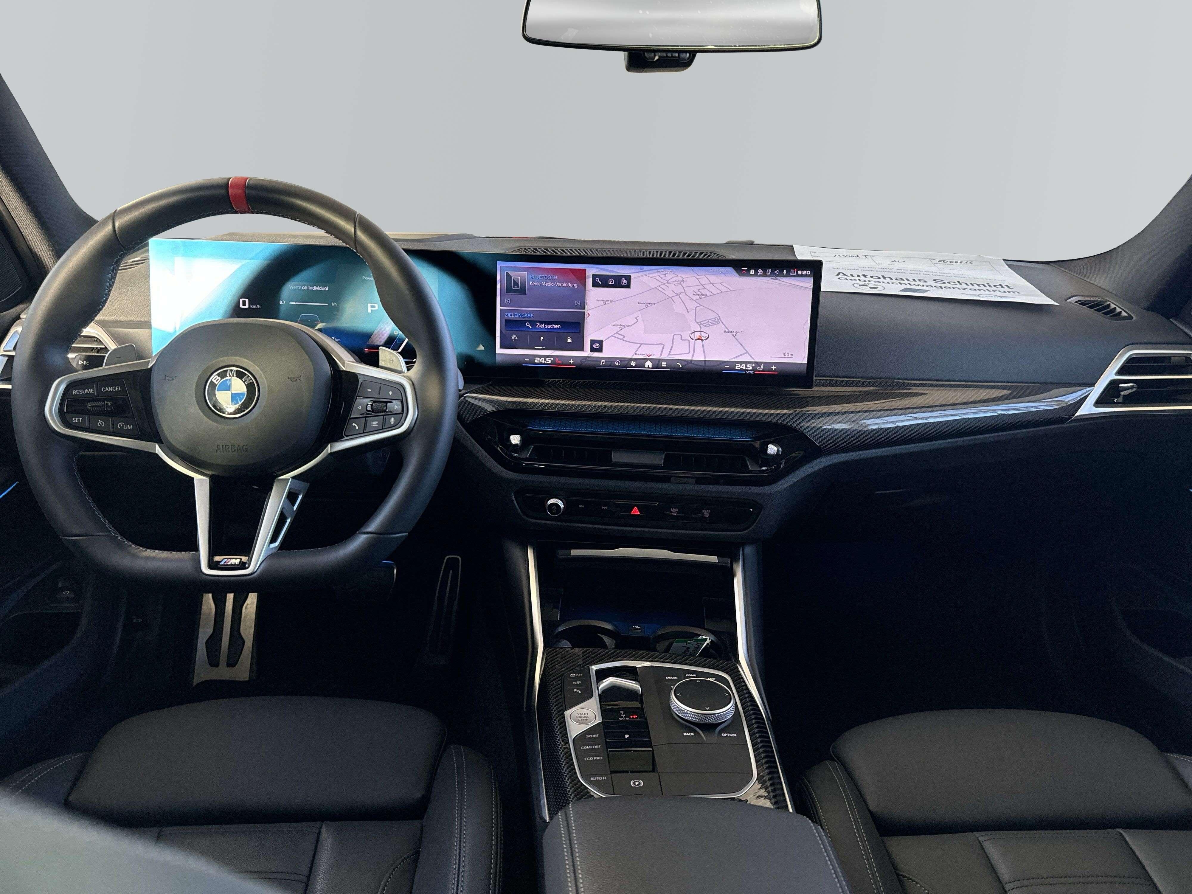 BMW 3er Touring – Bild 21