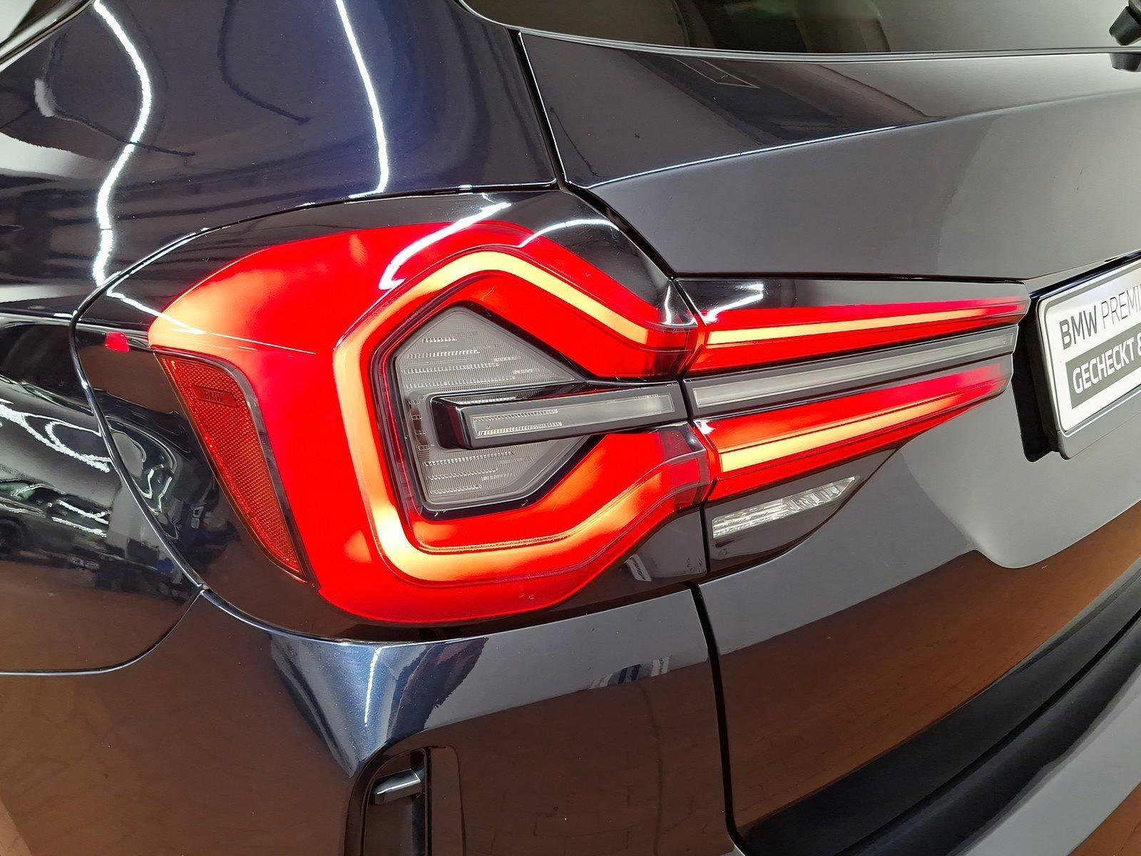 BMW X3 – Bild 24
