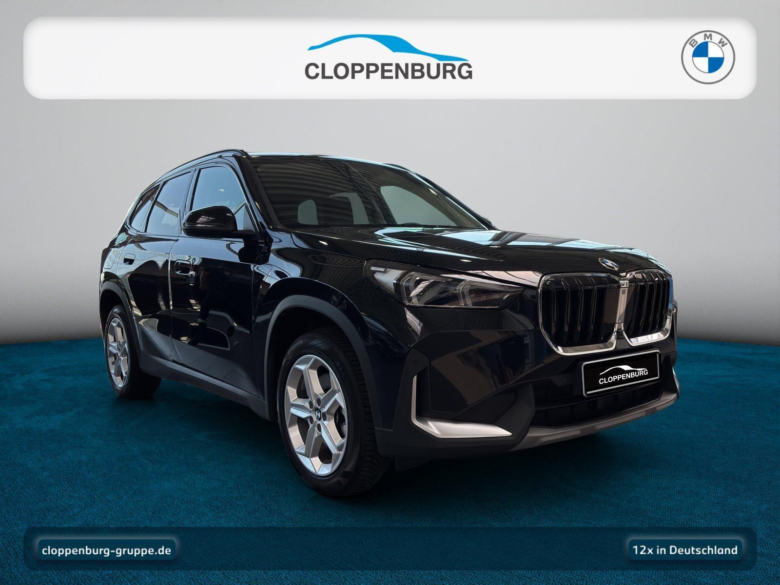 BMW X1 – Bild 17