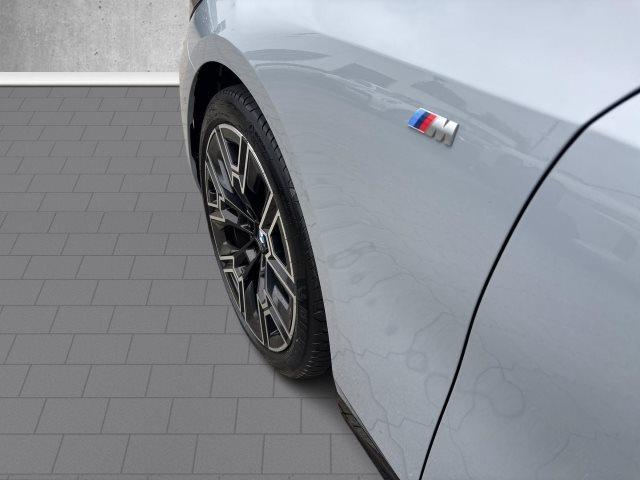 BMW 5er Touring – Bild 41