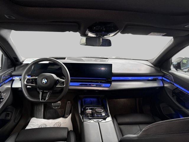 BMW 5er Touring – Bild 39