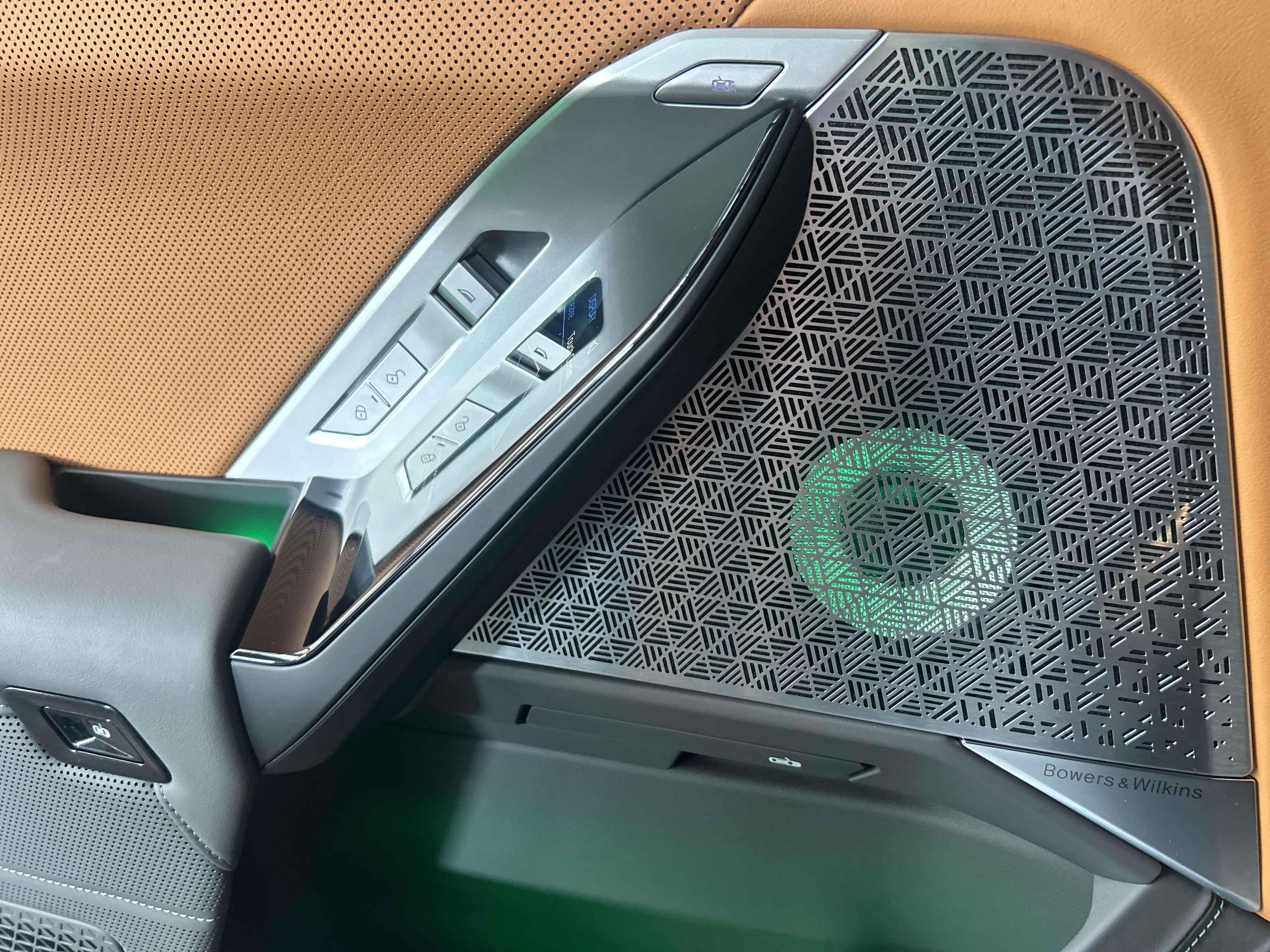 BMW i7 – Bild 14
