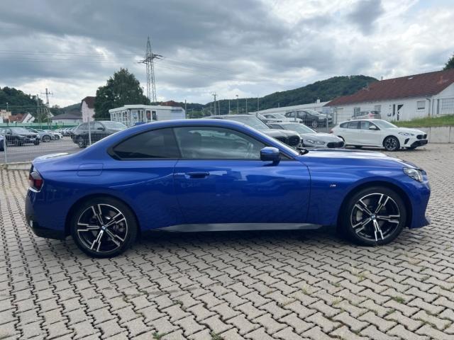 BMW 2er Coupé – Bild 3