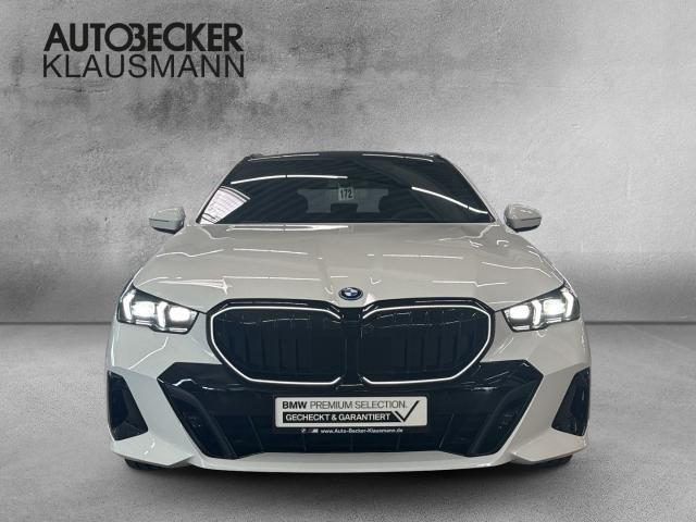BMW 5er Touring – Bild 6