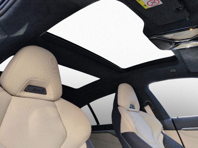 BMW 8er Gran Coupé – Bild 10