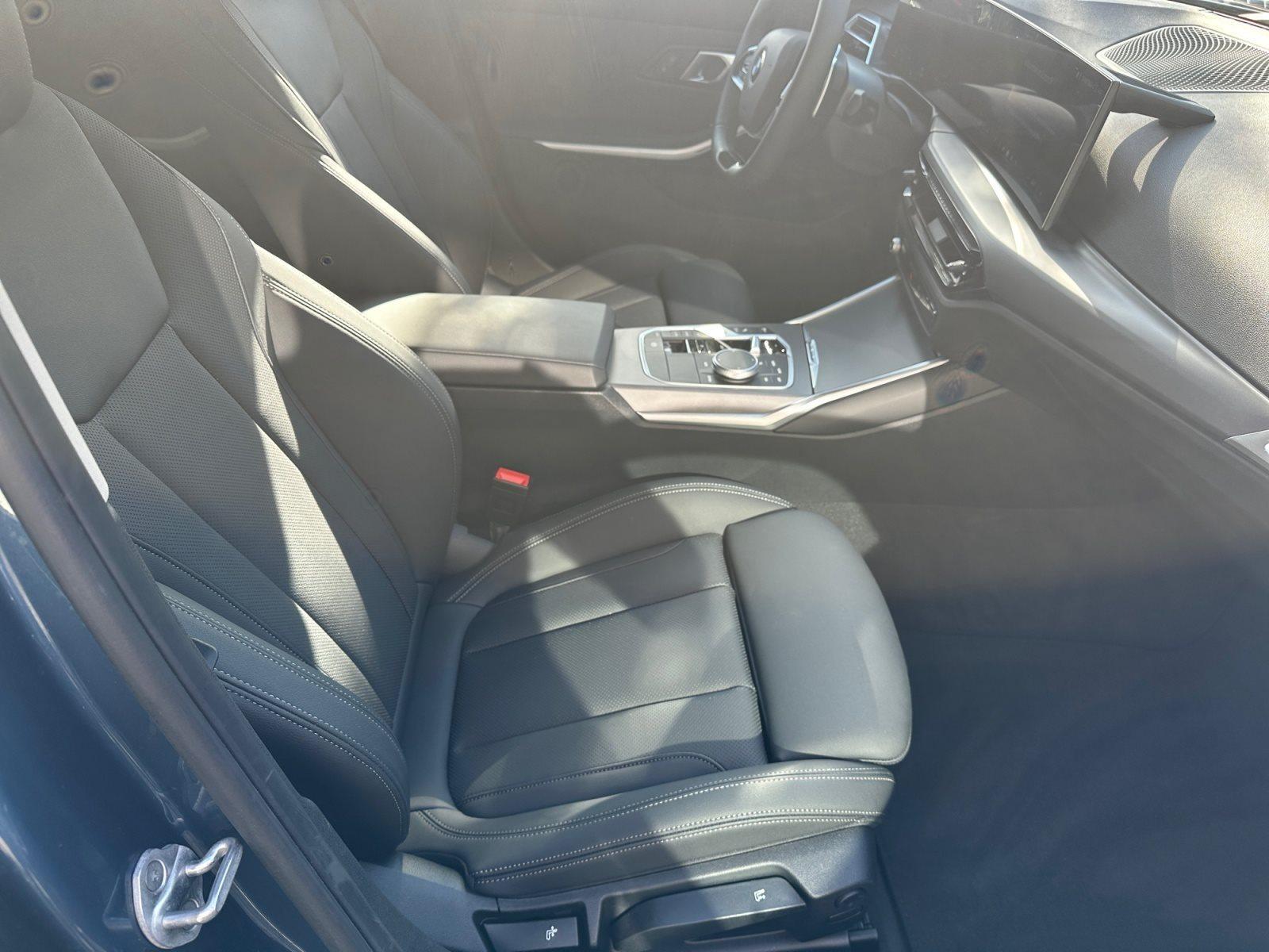 BMW 3er Touring – Bild 8