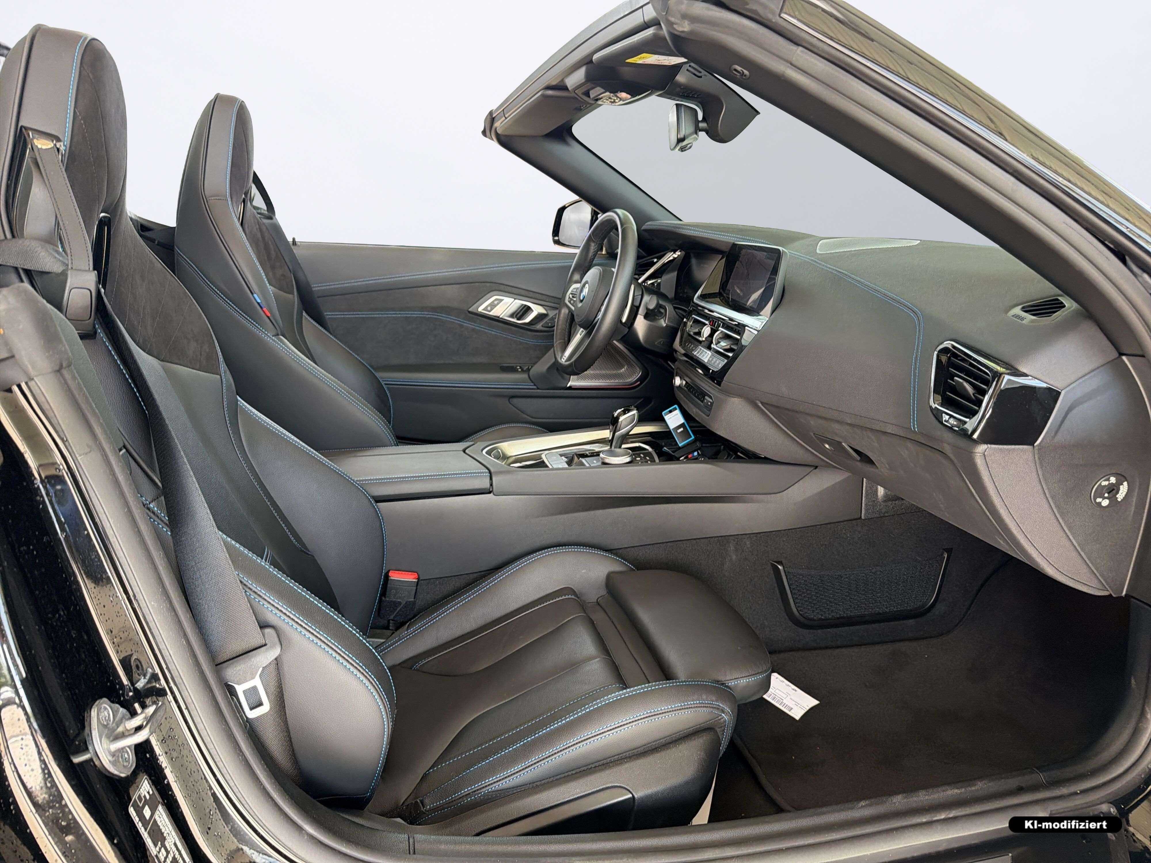 BMW Z4 – Bild 19