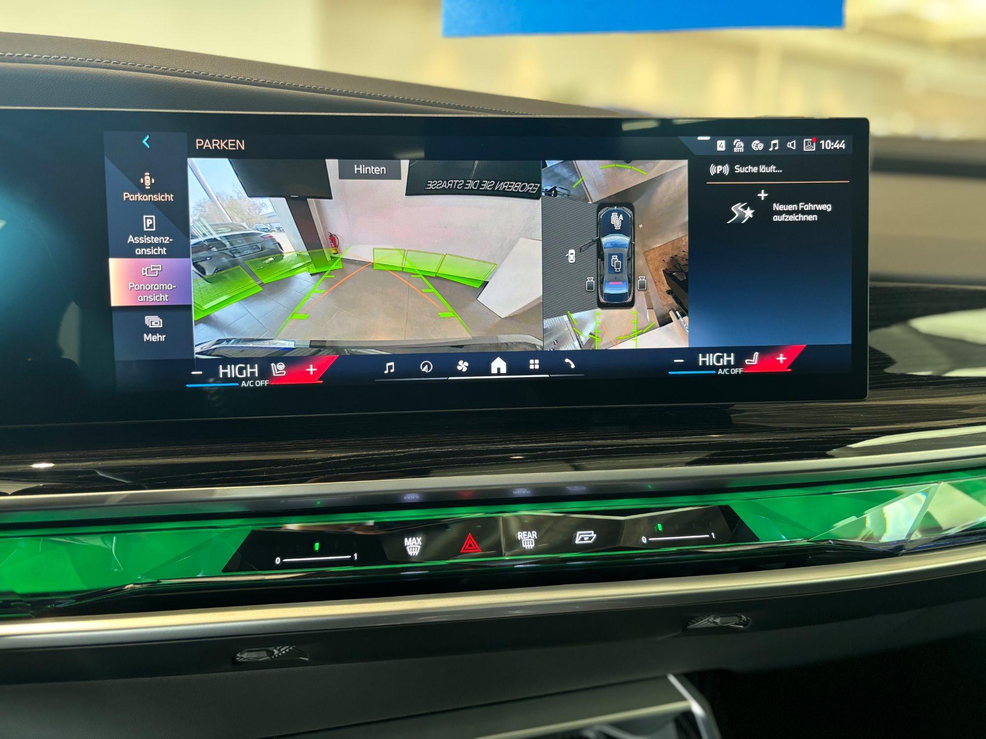 BMW 7er – Bild 34
