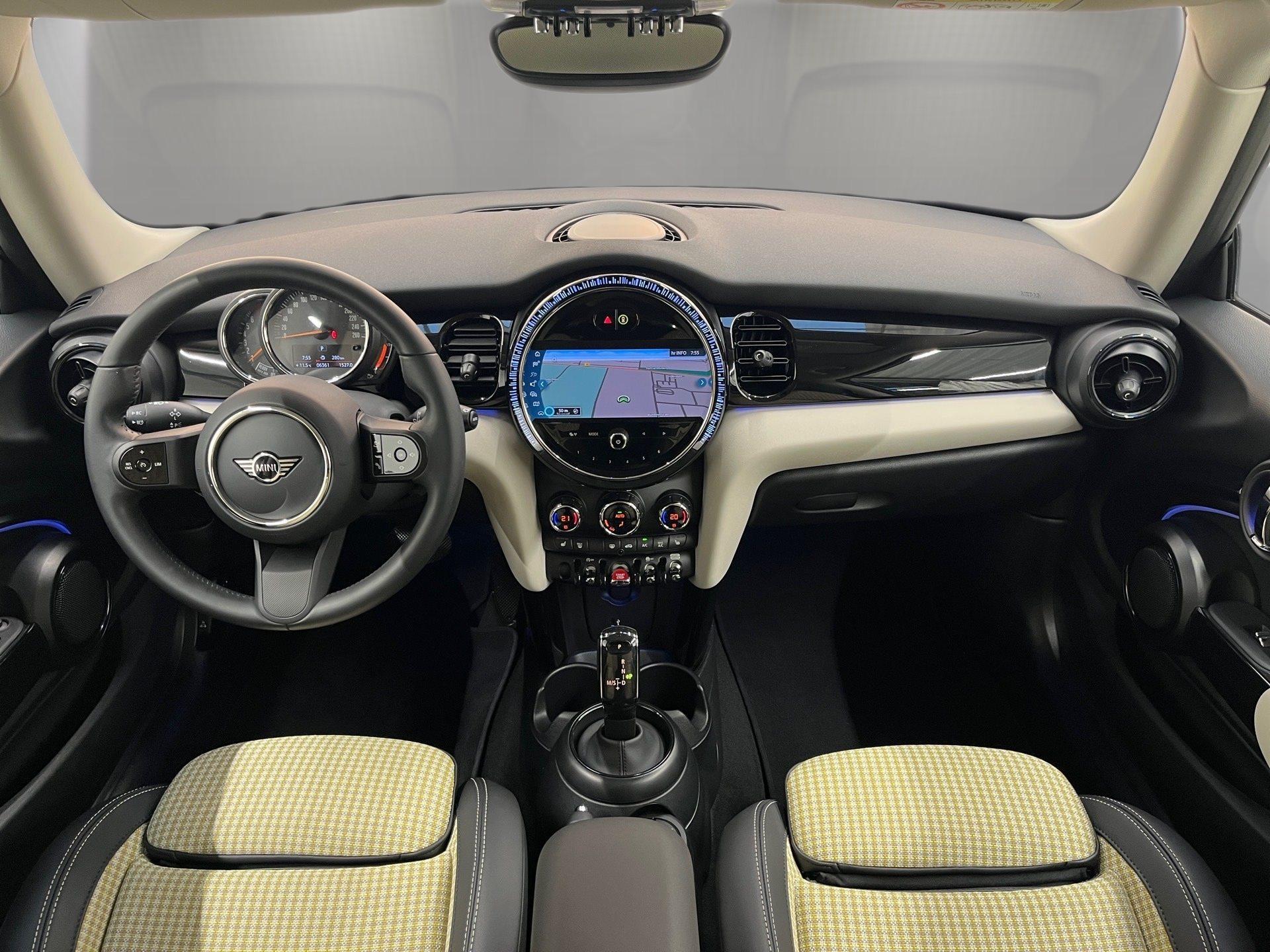 MINI Cooper 3-Türer – Bild 9