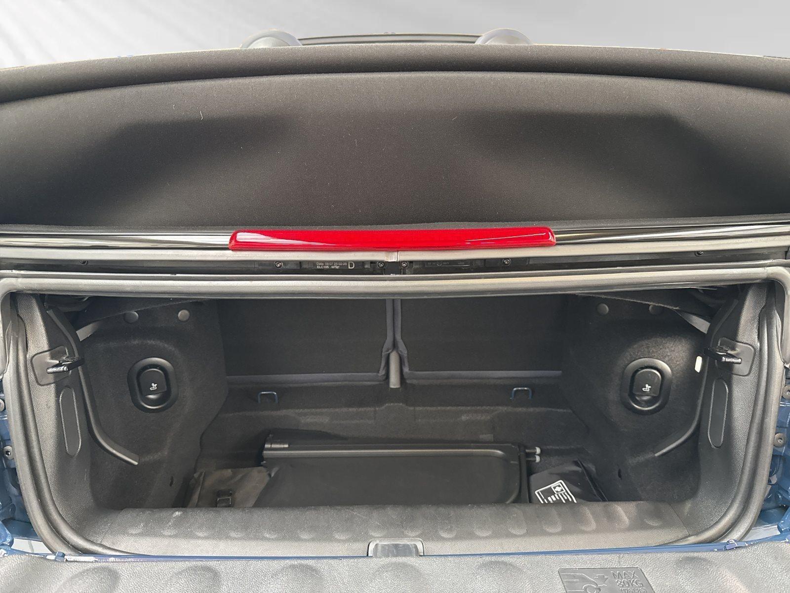 MINI Cabrio – Bild 19