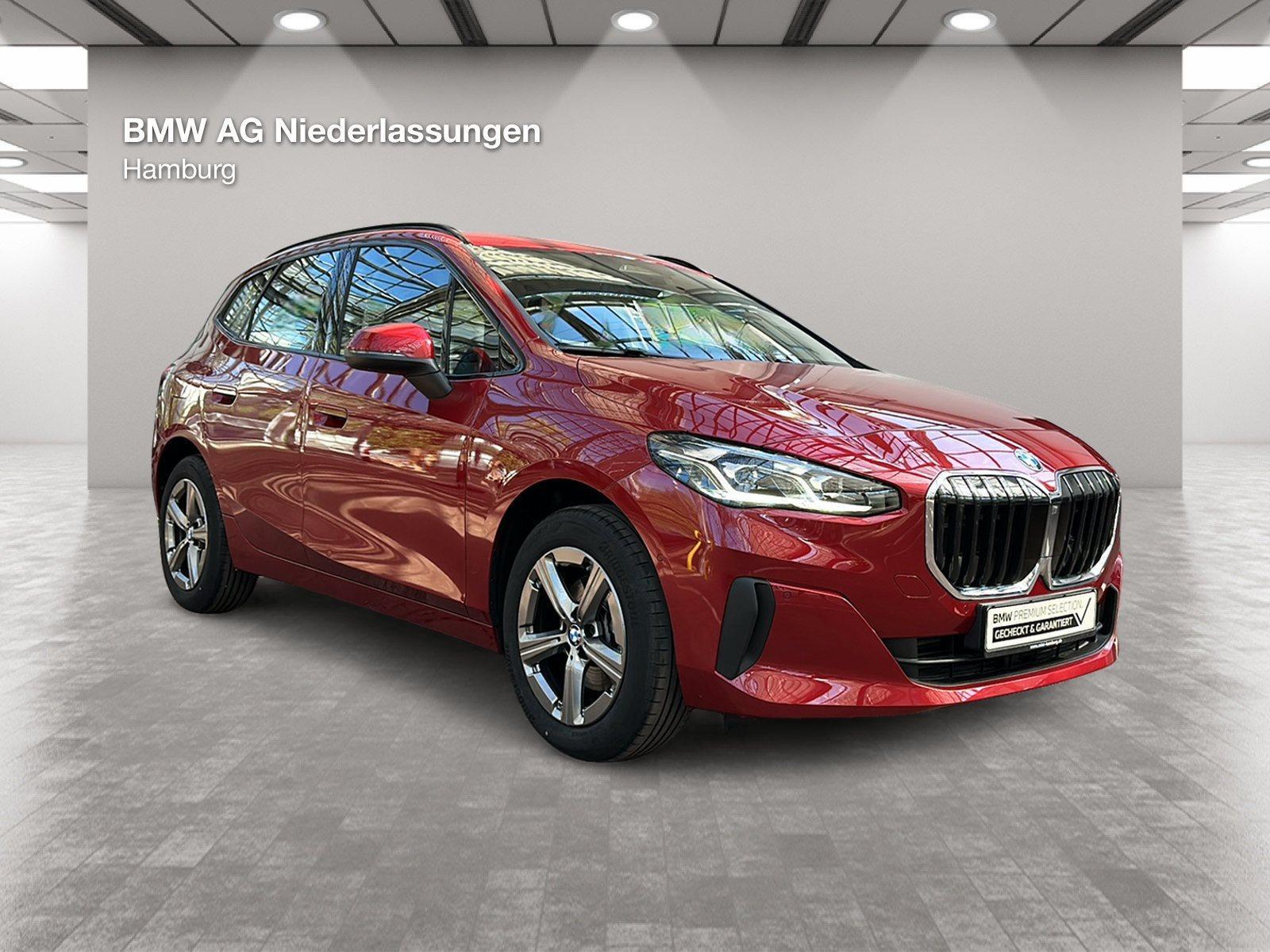 BMW 2er Active Tourer – Bild 24