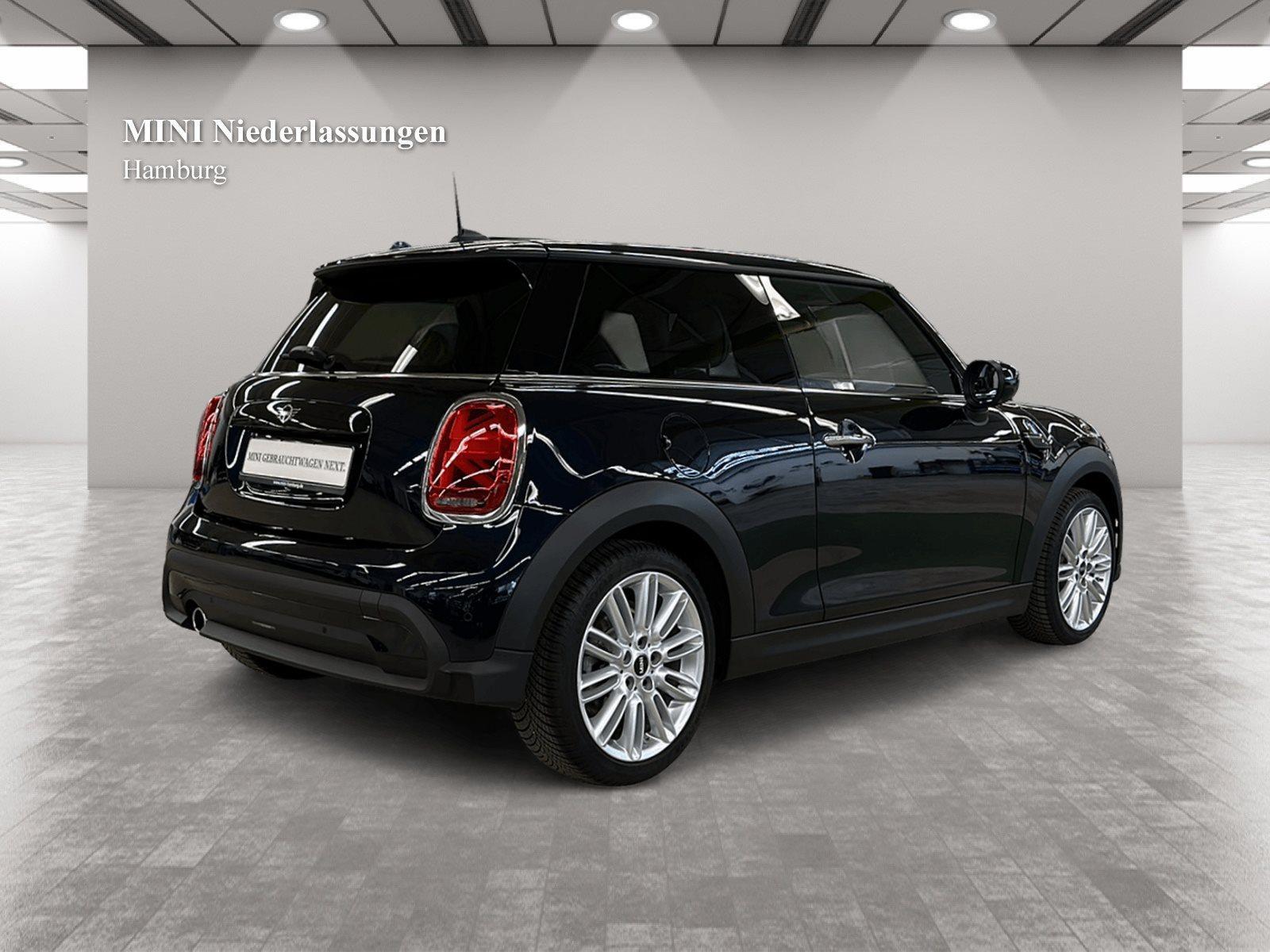 MINI Cooper 3-Türer – Bild 5