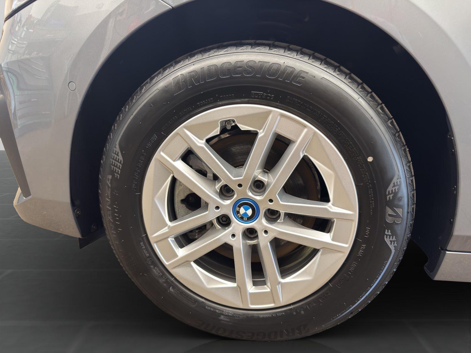 BMW 2er Active Tourer – Bild 14