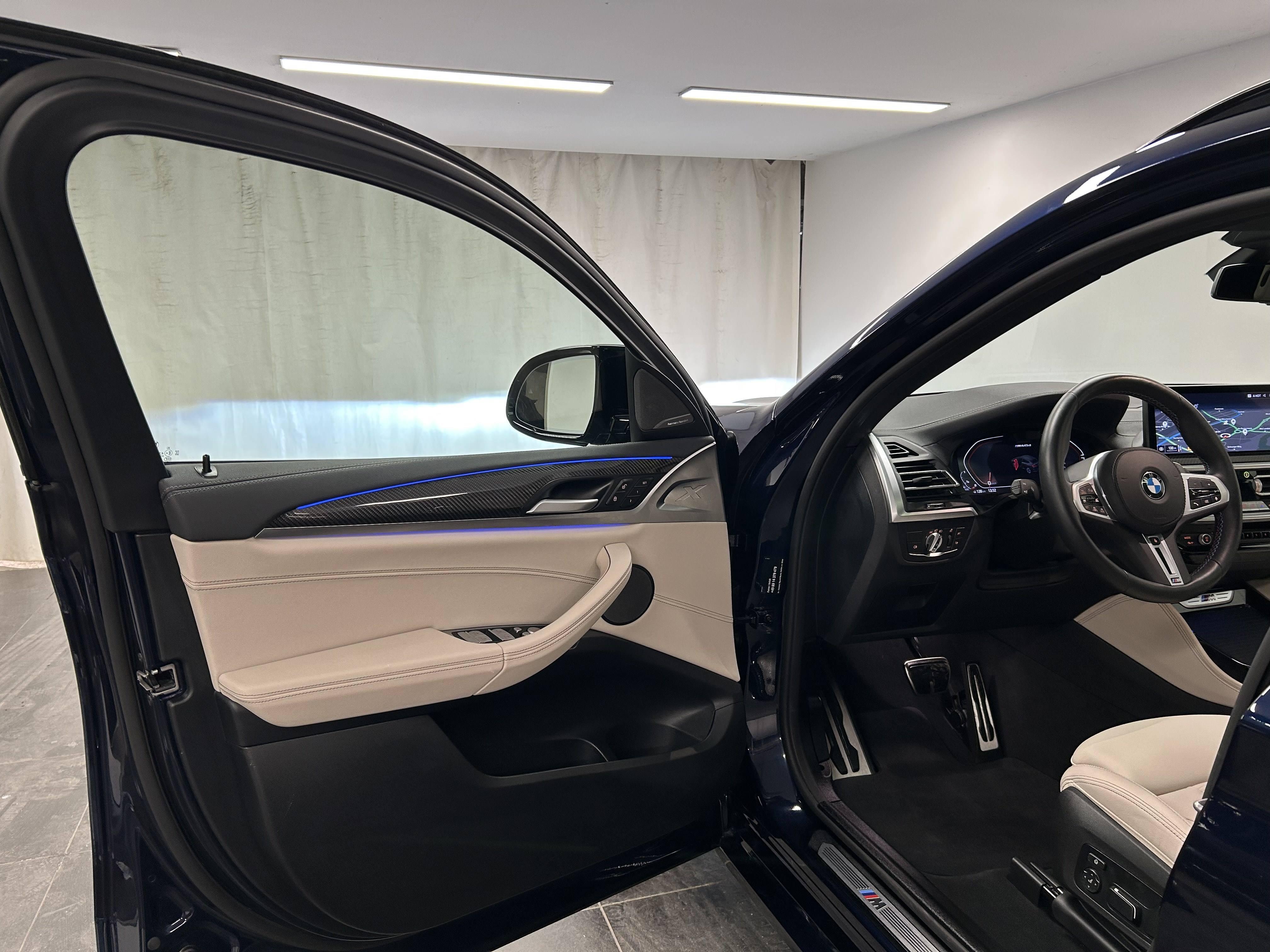 BMW X4 – Bild 12