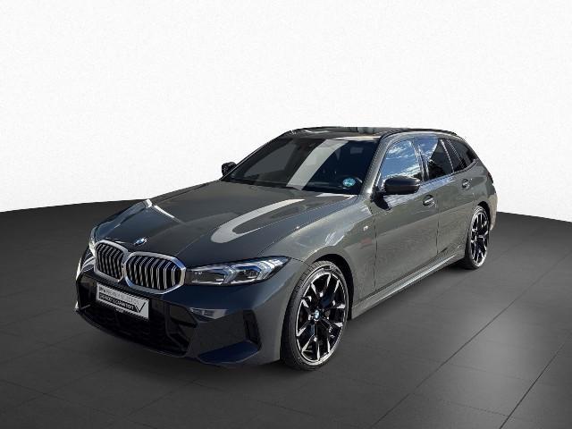 BMW 3er Touring