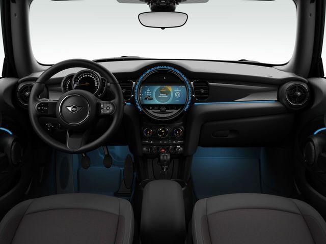 MINI Cabrio – Bild 11