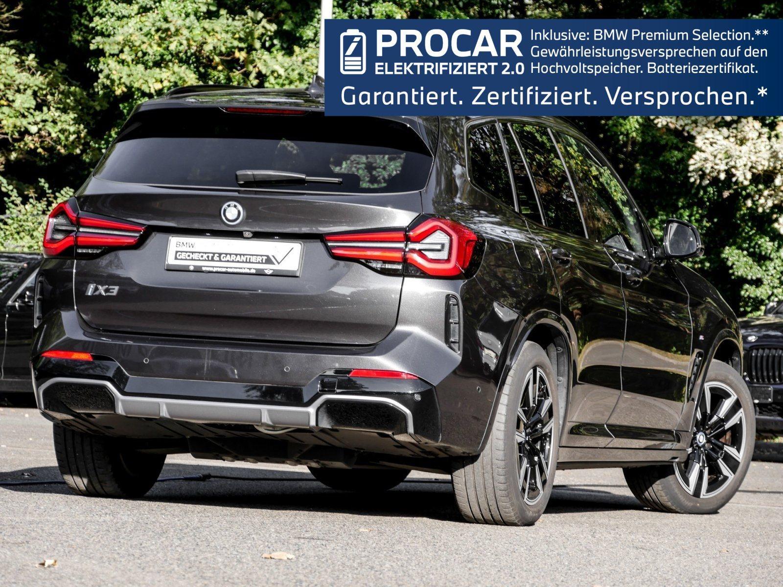 BMW iX3 – Bild 2