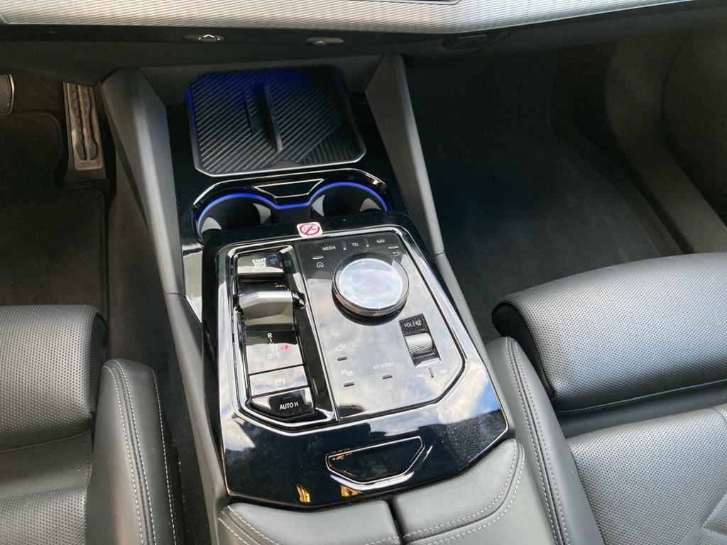 BMW 5er – Bild 12