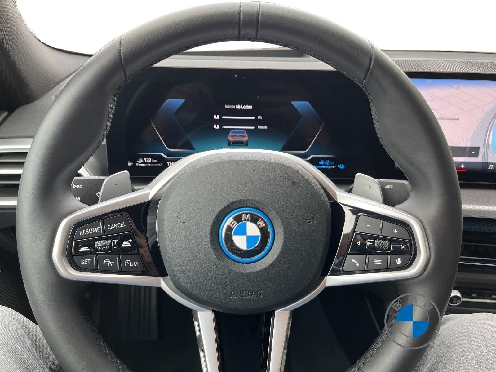 BMW 3er – Bild 14