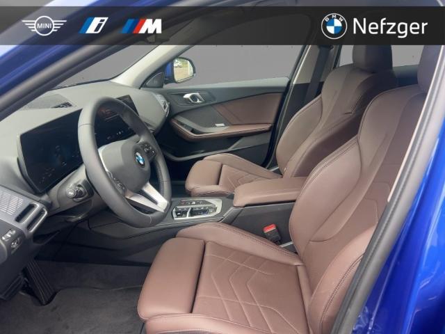 BMW 1er – Bild 5