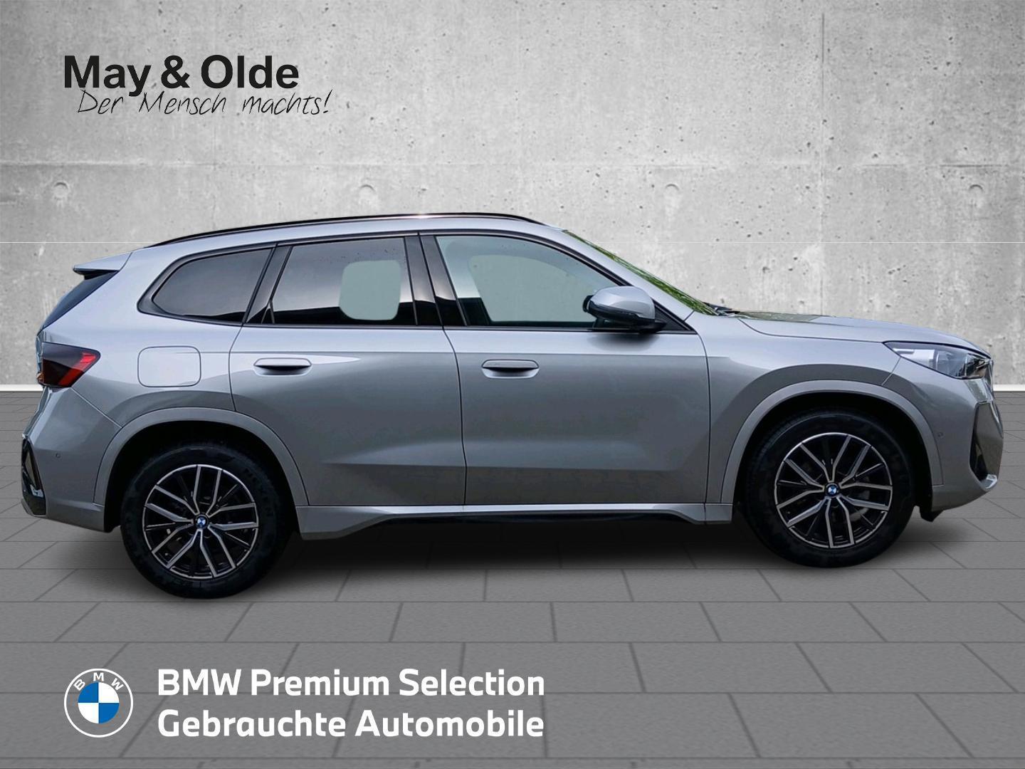 BMW X1 – Bild 4