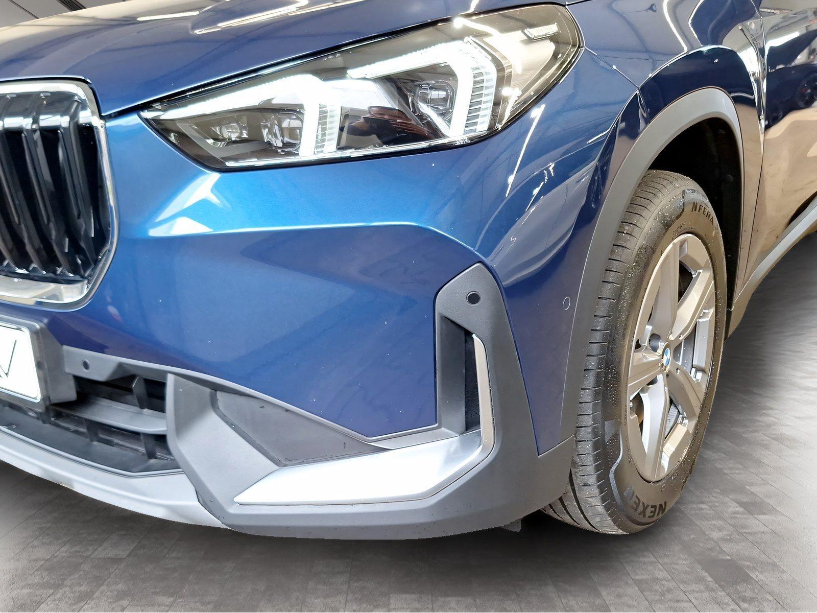 BMW X1 – Bild 24