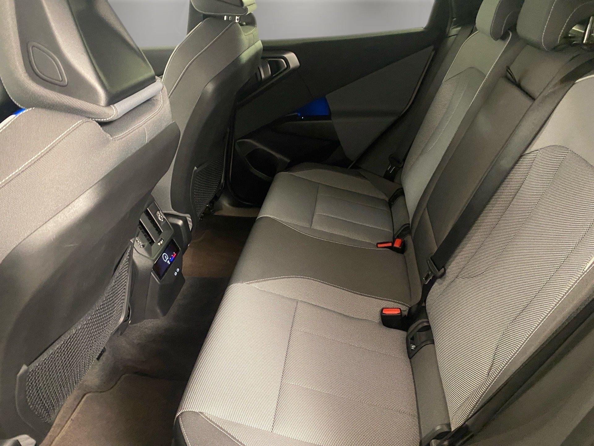 BMW X3 – Bild 8