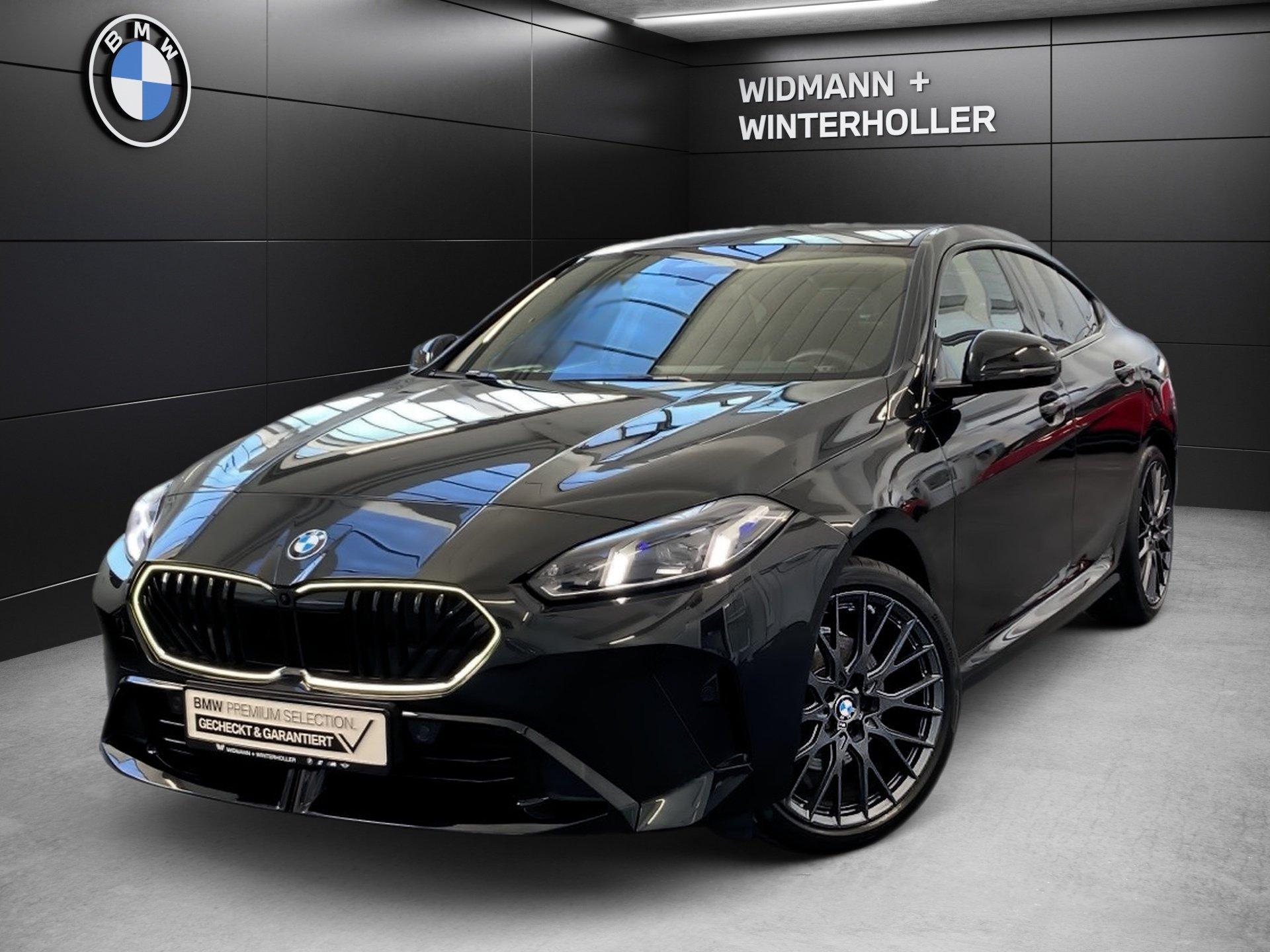 BMW 2er Gran Coupé – Bild 2