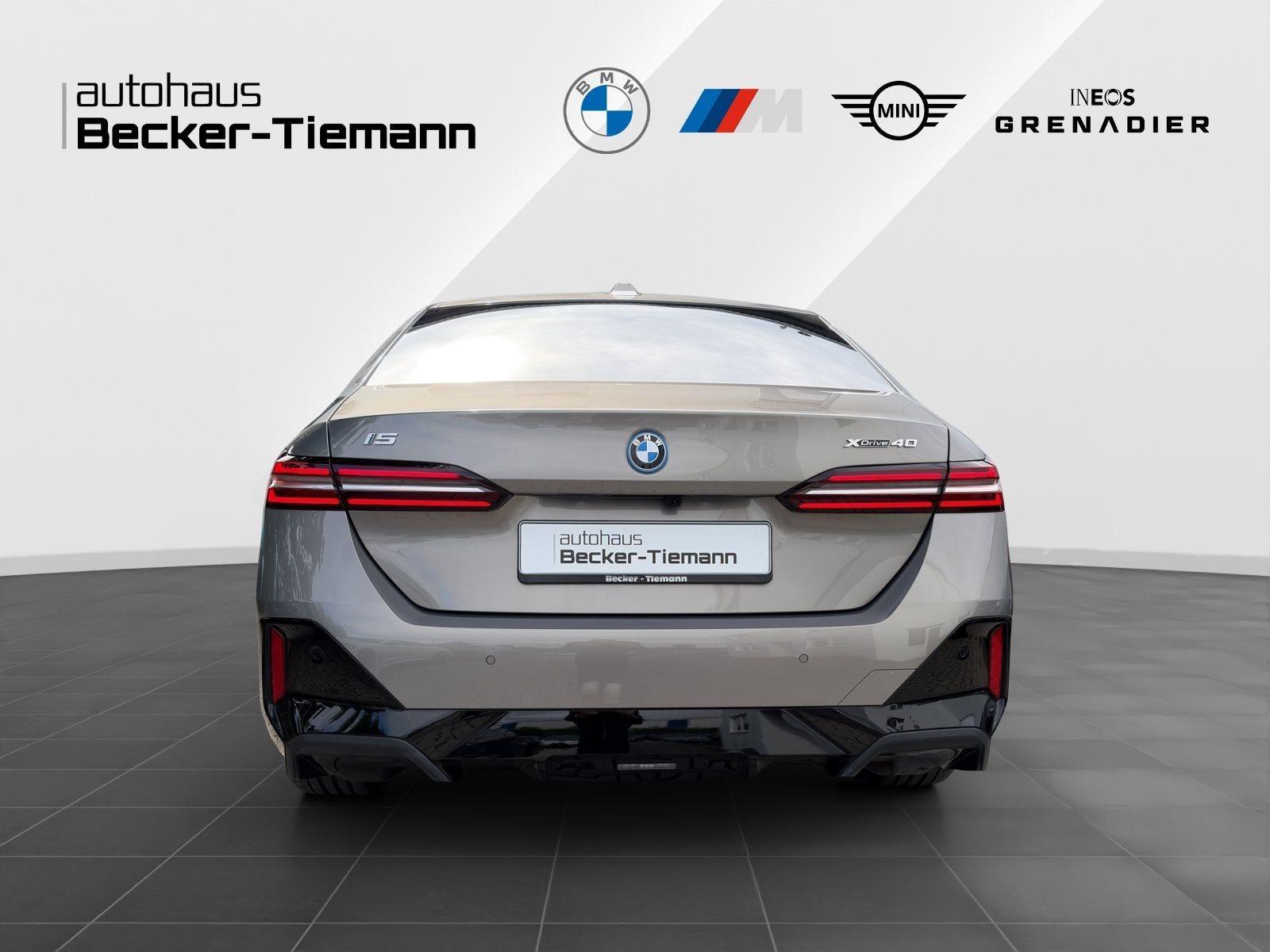 BMW 5er – Bild 5
