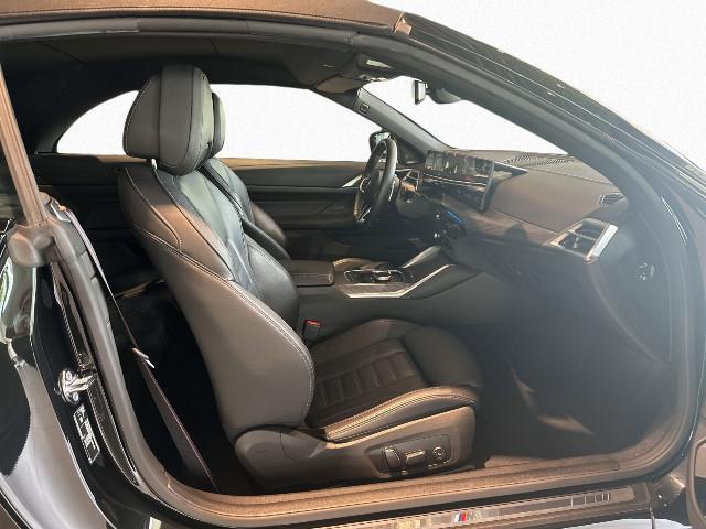 BMW 4er Cabrio – Bild 13