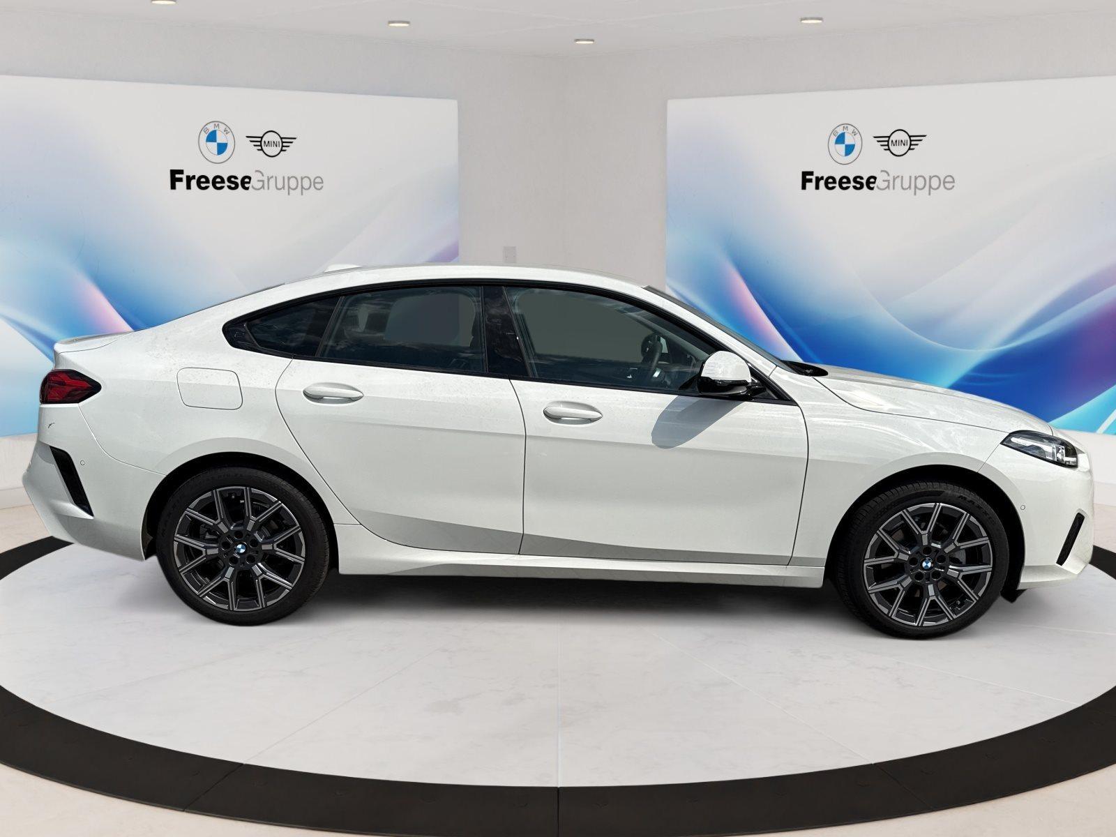 BMW 2er Gran Coupé – Bild 10